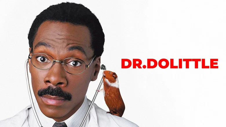 Doctor Dolittle still