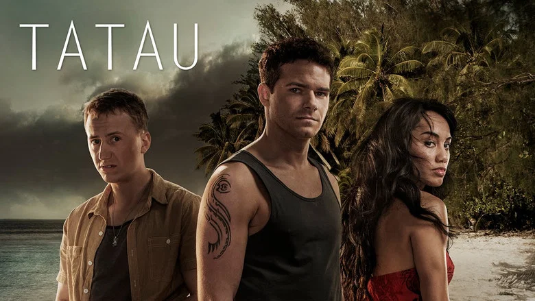 Tatau still