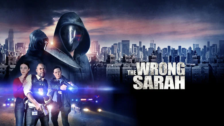 The Wrong Sarah still