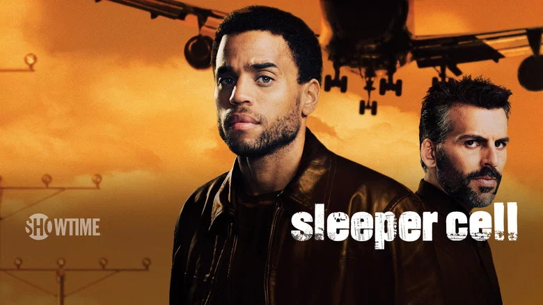 Sleeper Cell still