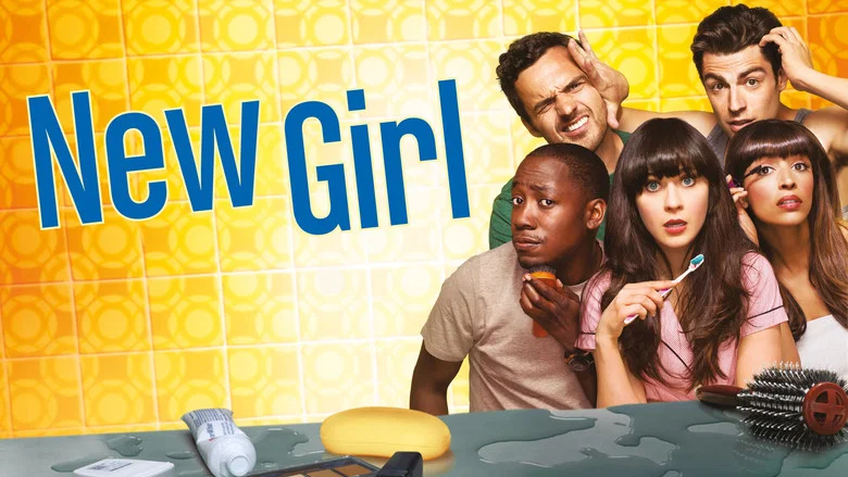 New Girl still