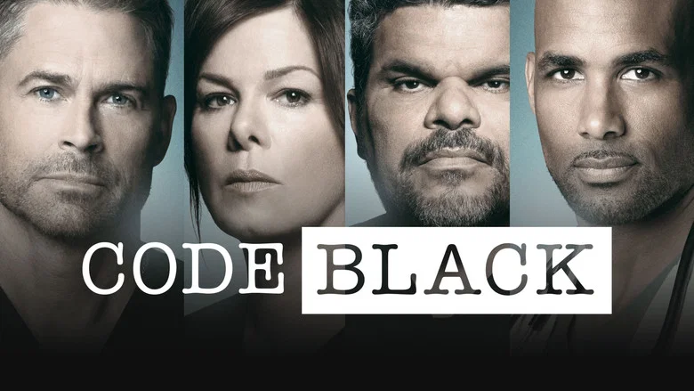 Code Black still