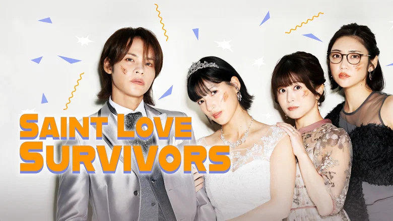 Saint Love Survivors still