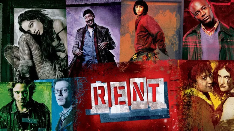 Rent still