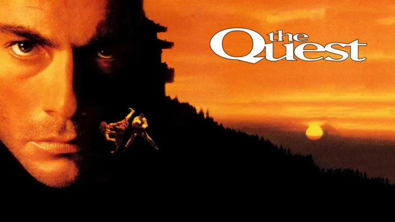 The Quest still