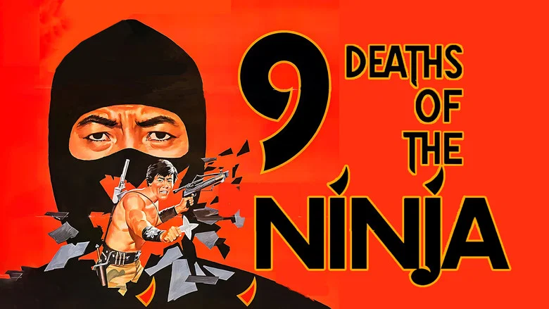 9 Deaths of the Ninja still
