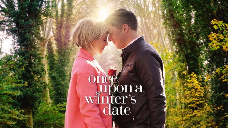 Once Upon a Winter's Date still