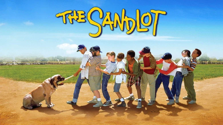 The Sandlot still