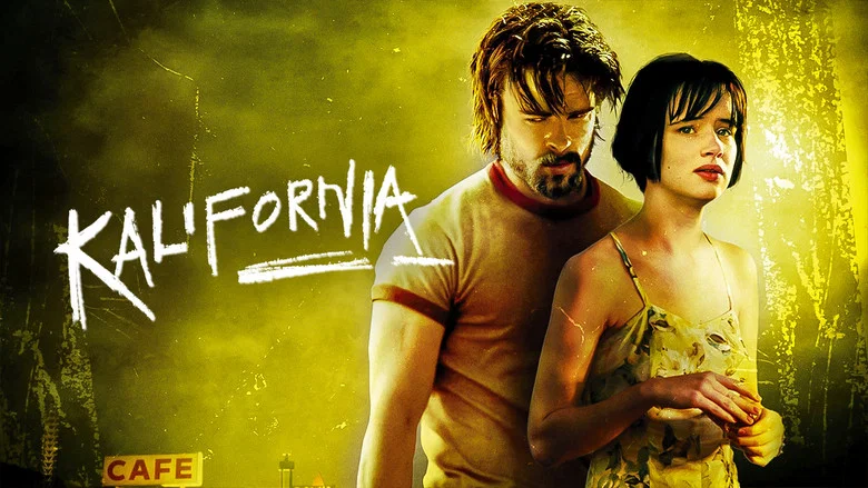 Kalifornia still