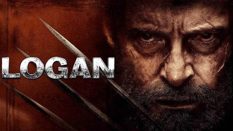 Logan still