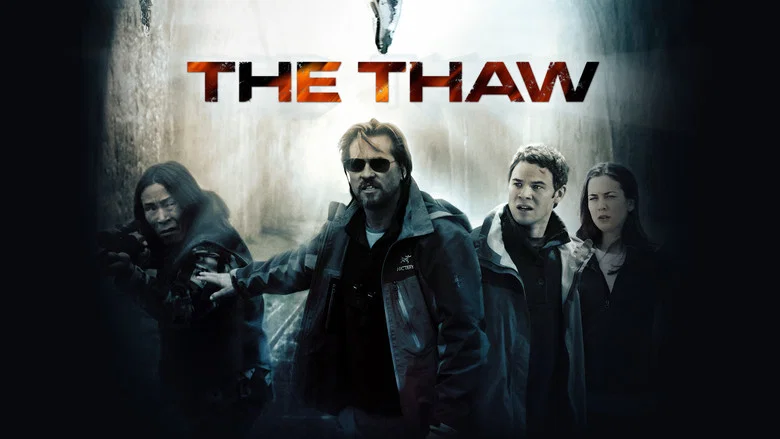 The Thaw still