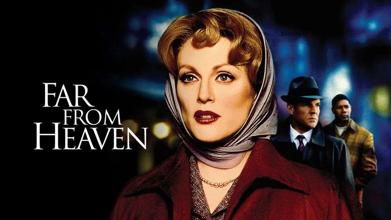 Far from Heaven still
