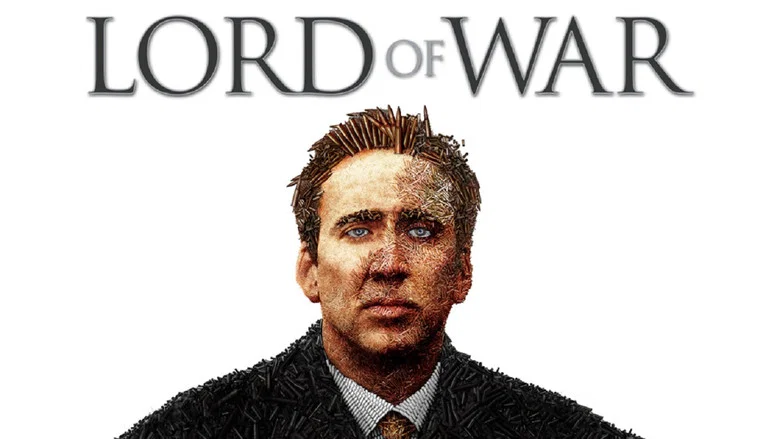 Lord of War still
