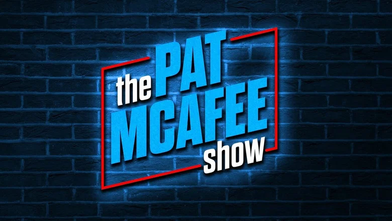 The Pat McAfee Show still