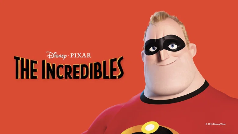 The Incredibles still