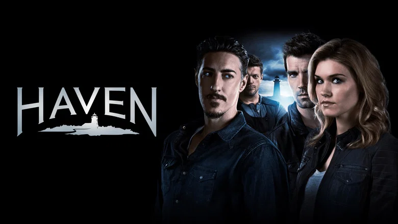 Haven still