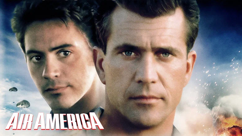Air America still