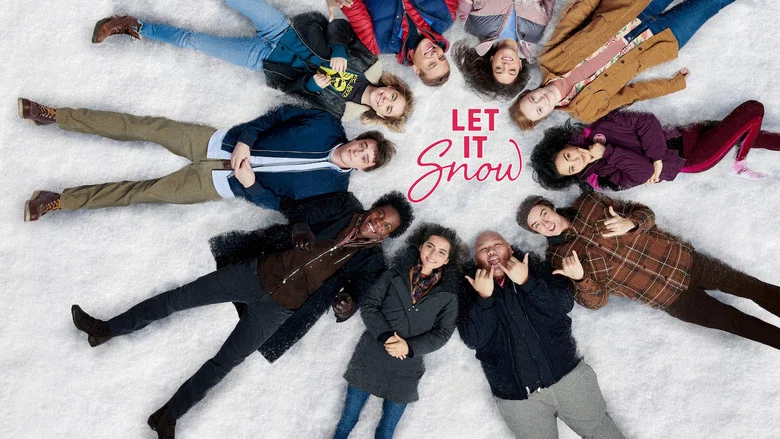 Let It Snow still