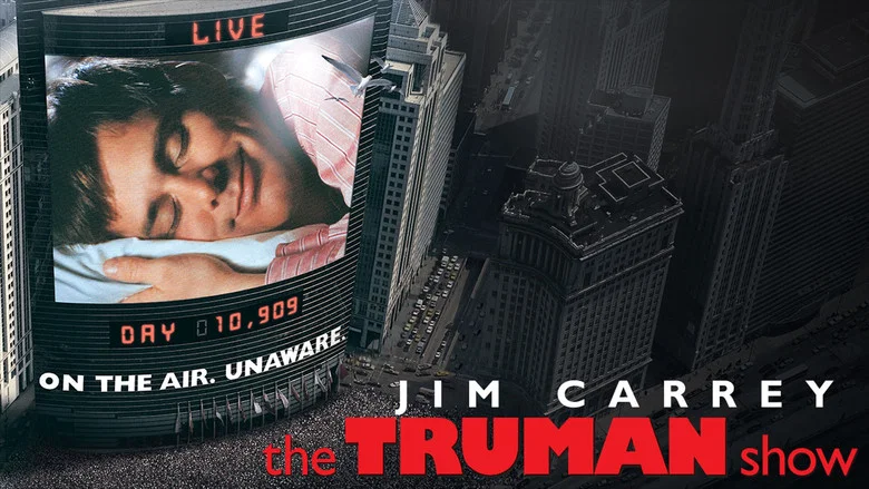 The Truman Show still