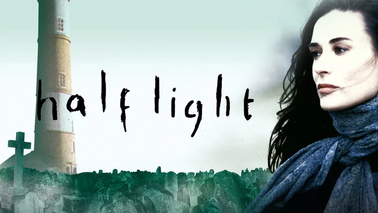 Half Light still