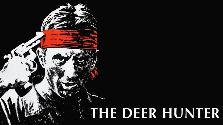 The Deer Hunter still