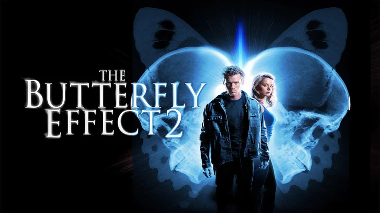 The Butterfly Effect 2 still