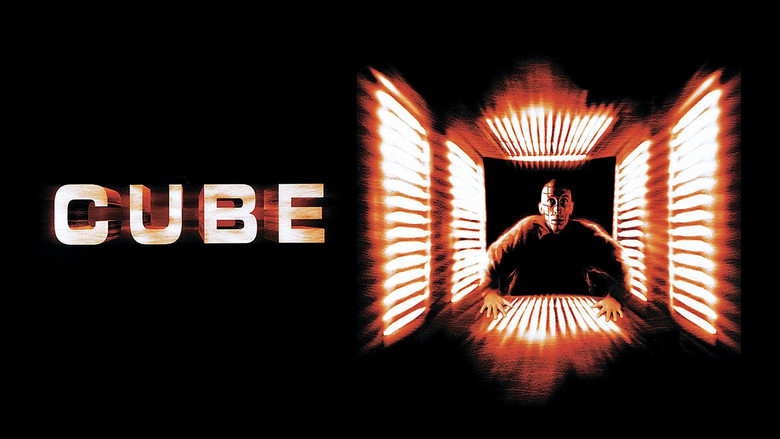 Cube still