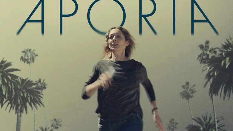 Aporia still