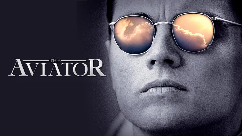 The Aviator still
