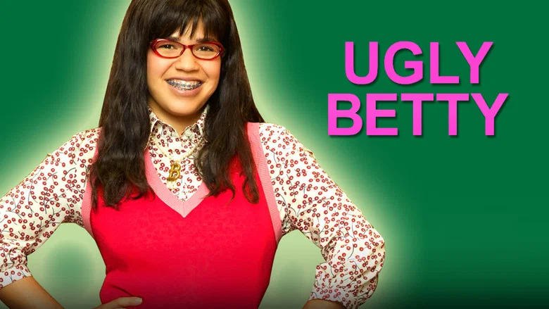 Ugly Betty still