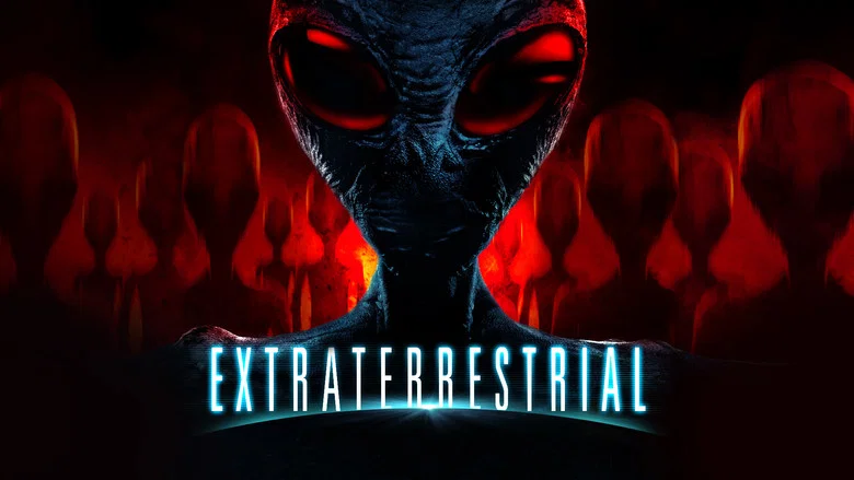 Extraterrestrial still