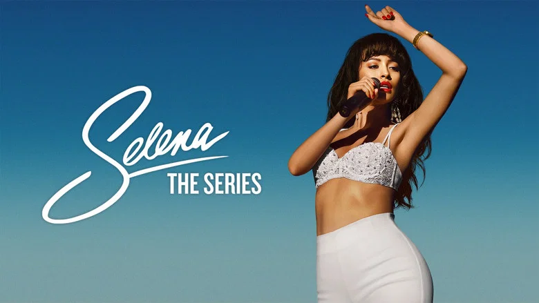 Selena: The Series still