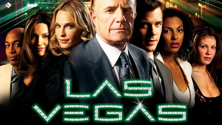 Las Vegas still