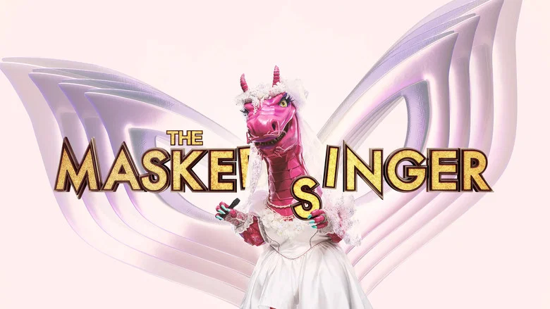 The Masked Singer still