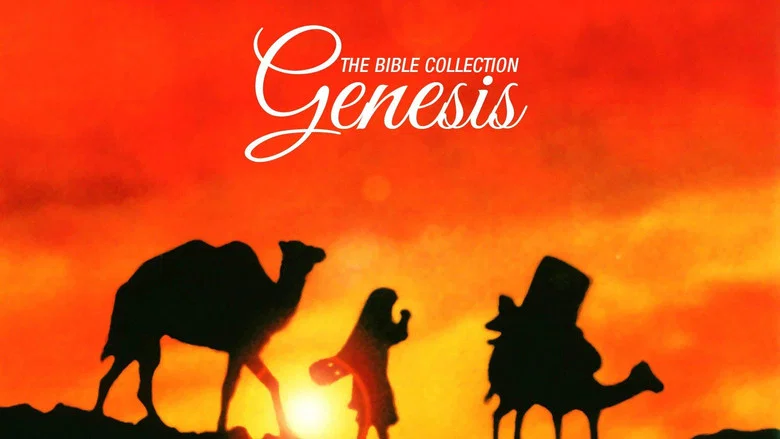Genesis: The Creation and the Flood still