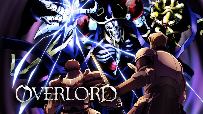 Overlord still