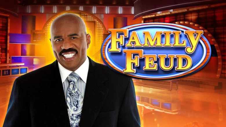 Family Feud still