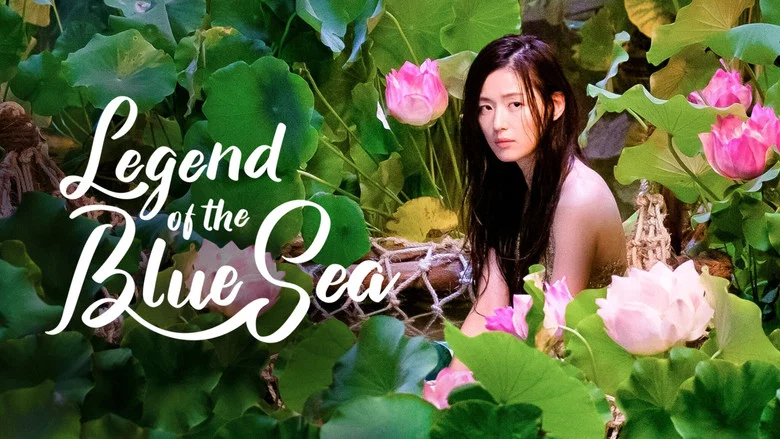 The Legend of the Blue Sea still