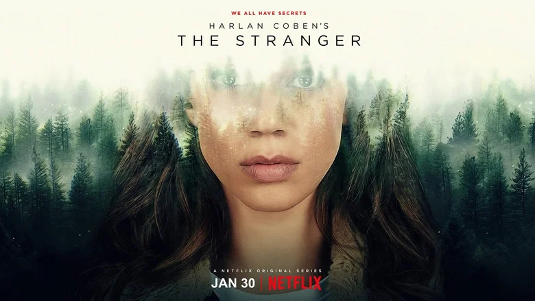 The Stranger still
