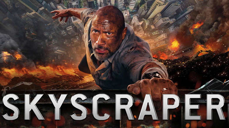 Skyscraper still