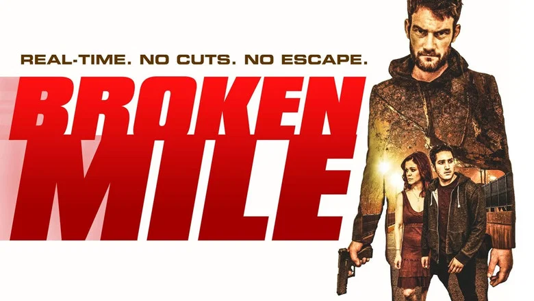 Broken Mile still