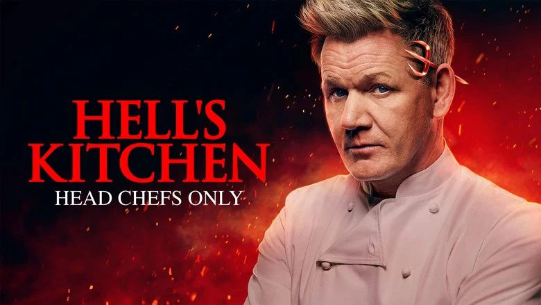 Hell's Kitchen still