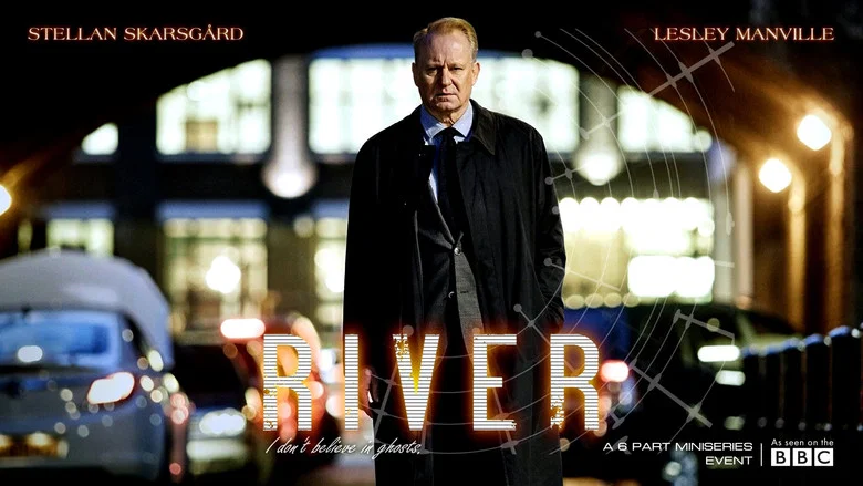 River still