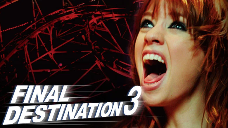 Final Destination 3 still