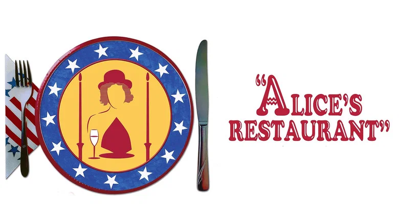 Alice's Restaurant still