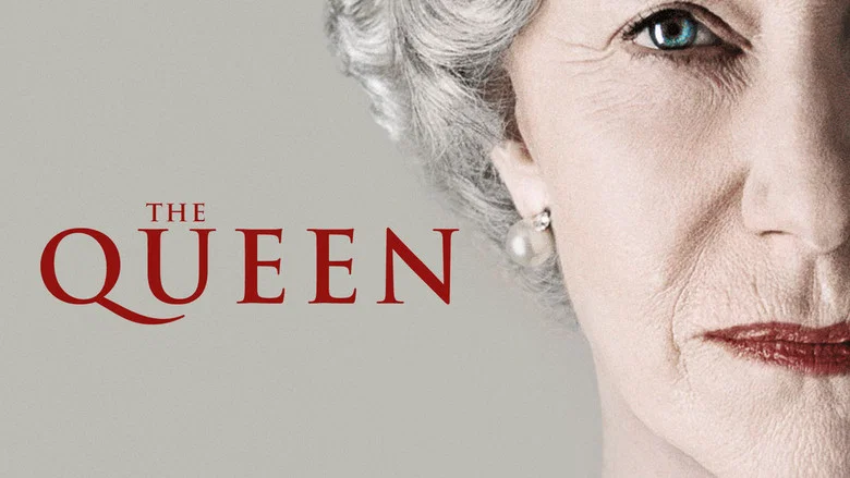 The Queen still
