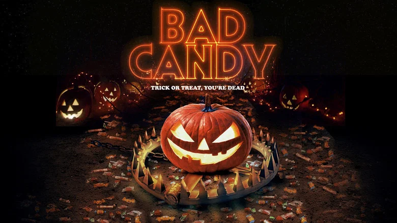 Bad Candy still