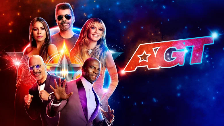 America's Got Talent still