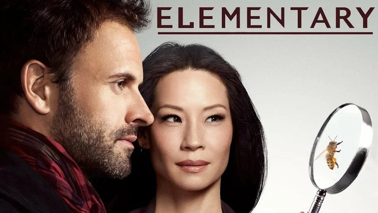 Elementary still