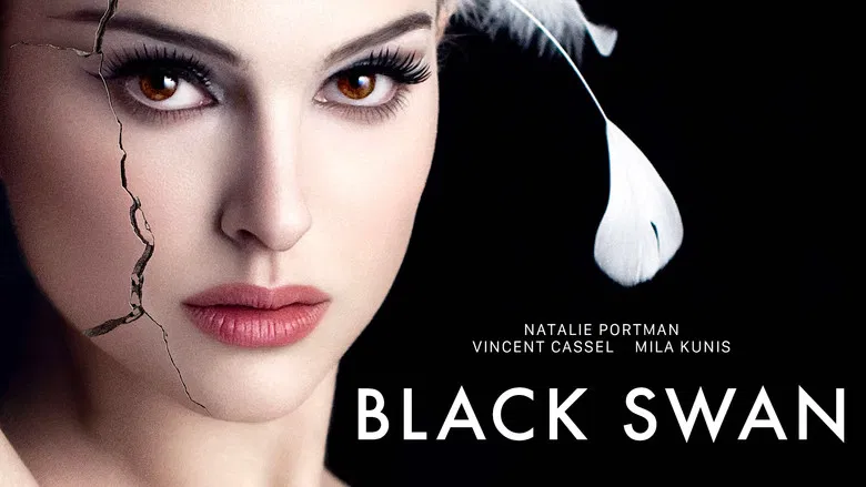 Black Swan still